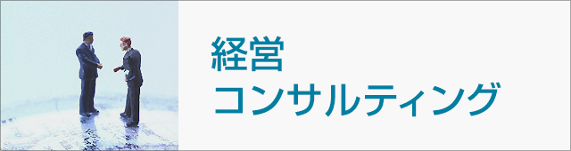 経営コンサルティング